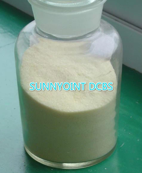 SunnyJoint® DCBS aplikazioa