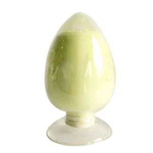 Aulcanizing agente 9035-99-8 da